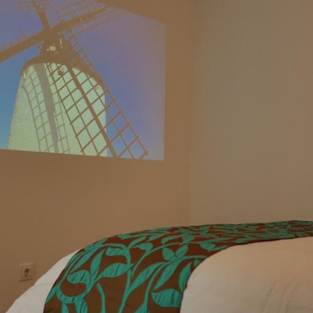 Sg Rooms Consuegra Exterior foto