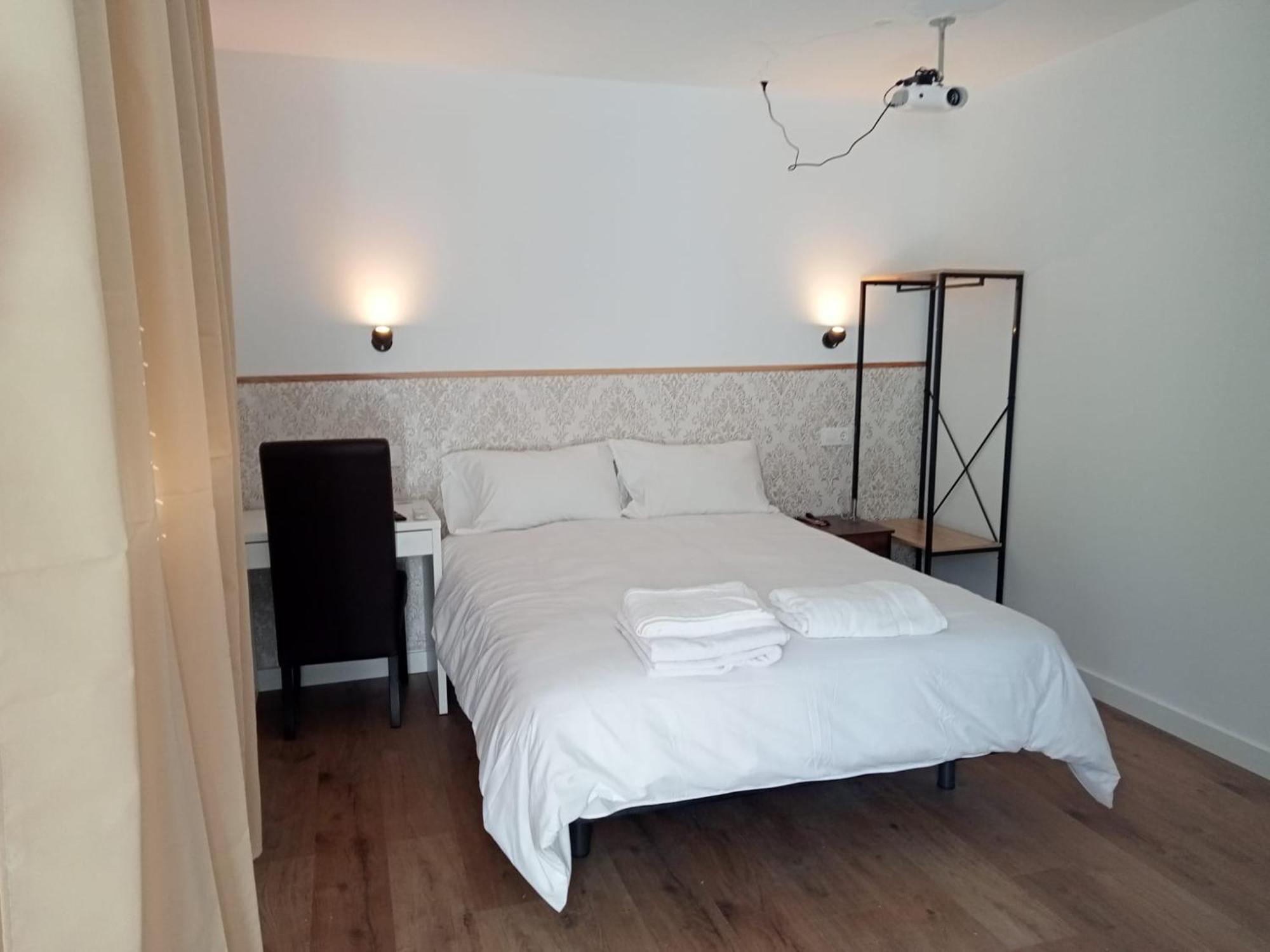 Sg Rooms Consuegra Exterior foto