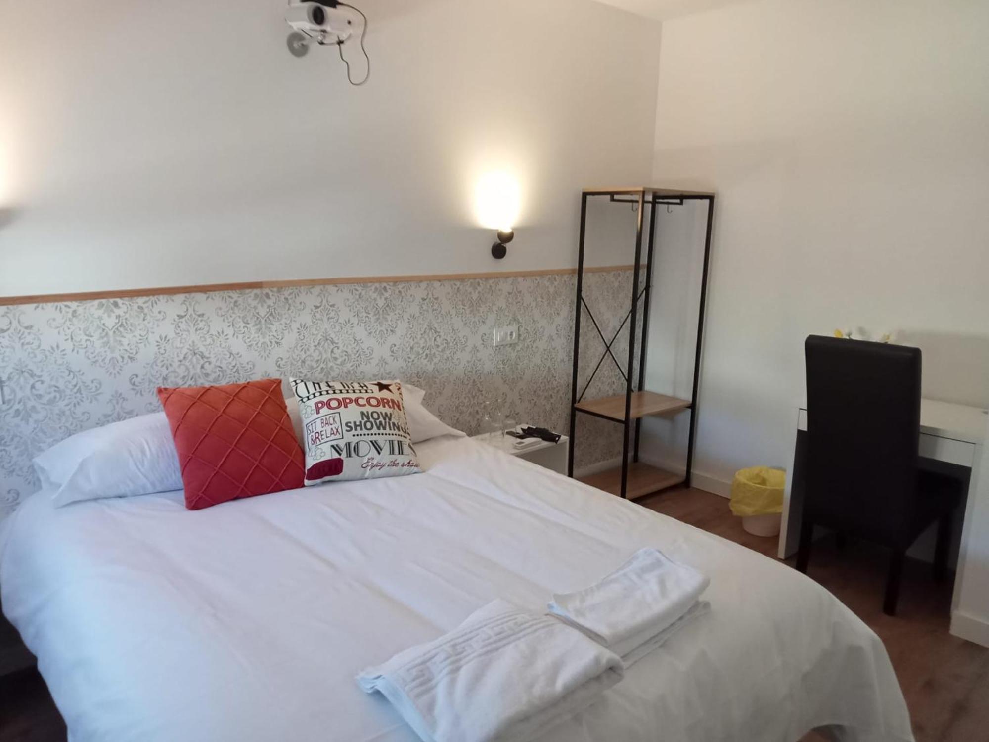 Sg Rooms Consuegra Exterior foto