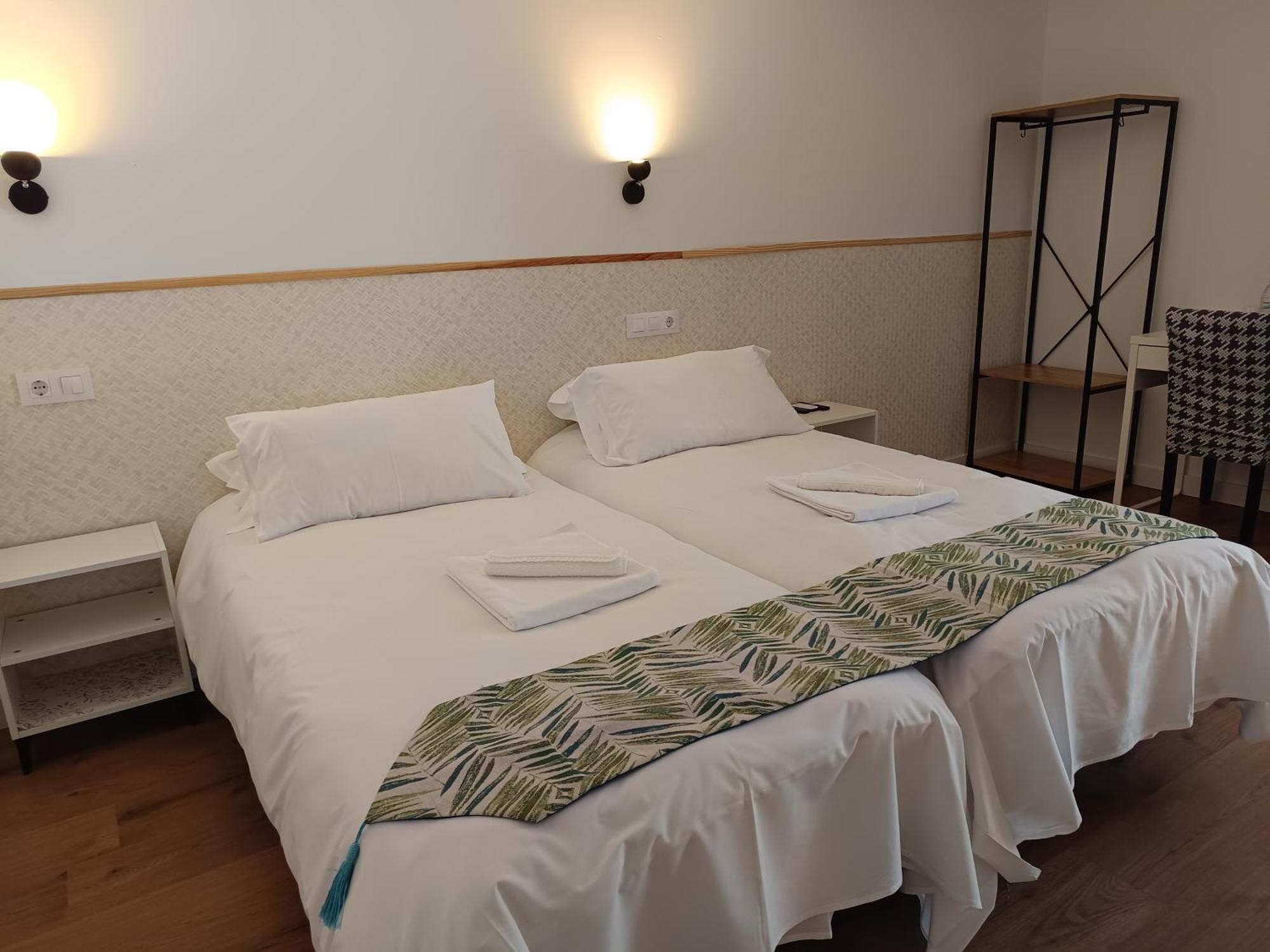 Sg Rooms Consuegra Exterior foto